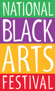 National Black Arts Festival