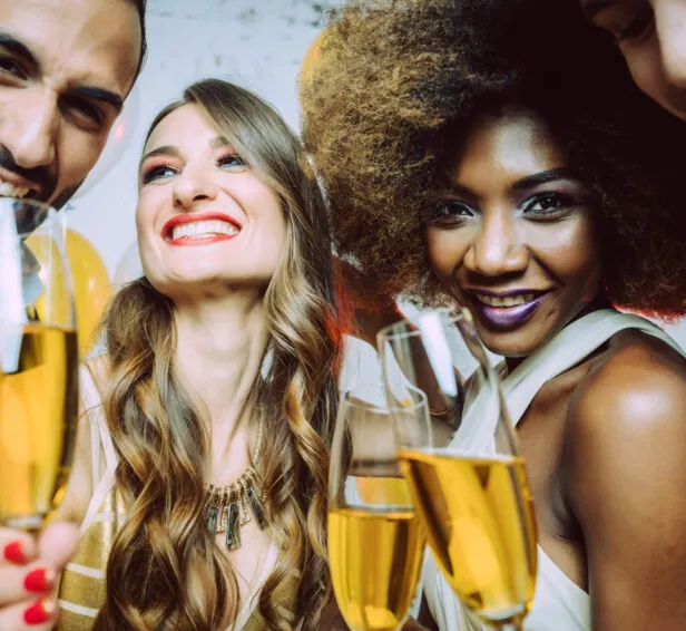 New Years Eve Package