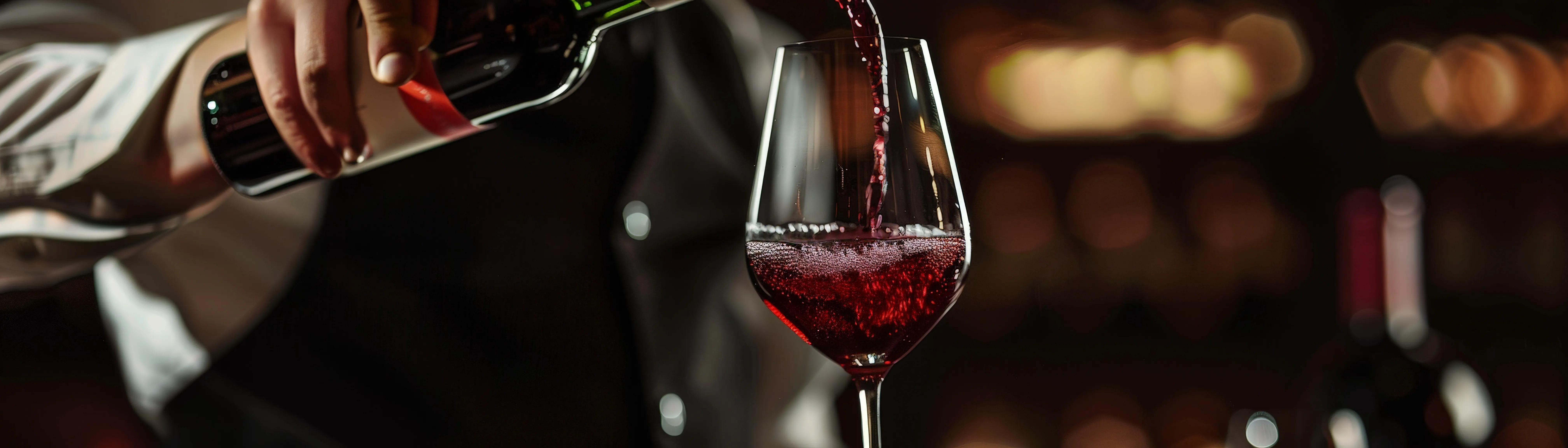 An Evening with a Master Sommelier